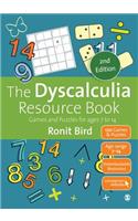 The Dyscalculia Resource Book