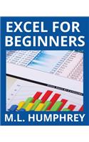 Excel for Beginners