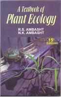 A Textbook of Plant Ecology