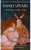 A Midsummer Night's Dream