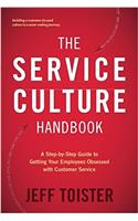 Service Culture Handbook