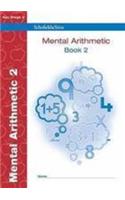 Mental Arithmetic 2