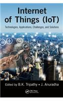 Internet of Things (Iot)