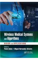 Wireless Medical Systems and Algorithms