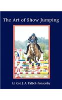 The Art of Show Jumping