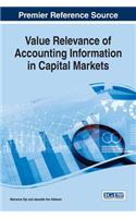 Value Relevance of Accounting Information in Capital Markets