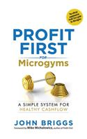 Profit First for Microgyms