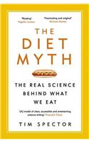 Diet Myth