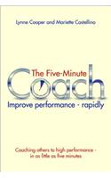 The Five Minute Coach