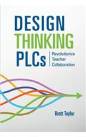 Design Thinking PLCs