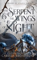 Serpent and the Wings of Night