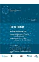 Student Conference Medical Engineering Science 2015