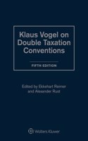 Klaus Vogel on Double Taxation Conventions