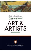 The The Penguin Dictionary of Art and Artists Penguin Dictionary of Art and Artists: Seventh Edition