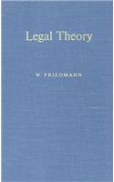 Legal Theory