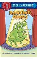 Dancing Dinos