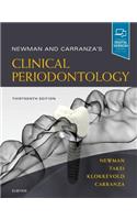 Newman and Carranza's Clinical Periodontology