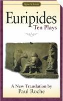 Euripides Ten Plays