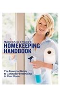 Martha Stewart's Homekeeping Handbook