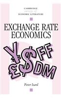 Exchange Rate Economics