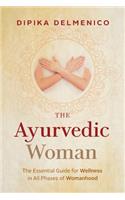 Ayurvedic Woman