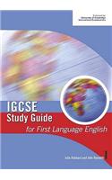 IGCSE Study Guide for First Language English