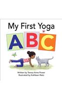 My First Yoga ABC