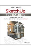 Sketchup for Builders