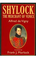 Shylock, the Merchant of Venice