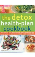 The Detox Health-Plan Cookbook