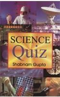 Science Quiz