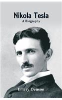 Nikola Tesla