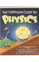 The Cartoon Guide to Physics