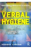 Verbal Hygiene