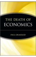 Death of Economics