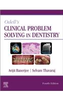 Odell's Clinical Problem Solving in Dentistry