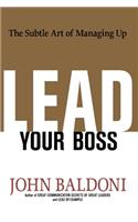 Lead Your Boss