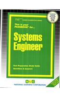 Systems Engineer