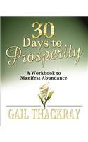 30 Days to Prosperity