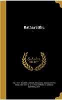 Kathavatthu