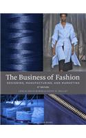 The Business of Fashion