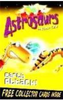 Astrosaurs 20: Earth Attack!