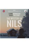 The Mystery of Nils. Part 1 - Norwegian Course for Beginners. Learn Norwegian - Enjoy the Story.