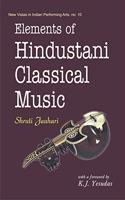 Elements Of Hindustani Classical Music