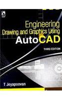 Engineering Drawing & Graphics Using Autocad