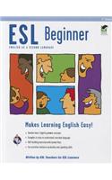 ESL Beginner