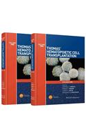 Thomas' Hematopoietic Cell Transplantation