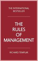 Rules of Management, The