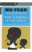 The Taming of the Shrew (No Fear Shakespeare)