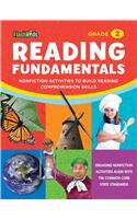 Reading Fundamentals: Grade 2